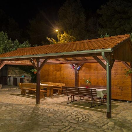 Apartmani Mariva Водице Екстериор снимка
