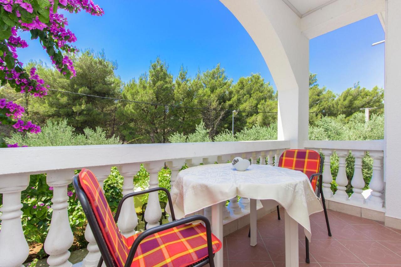 Apartmani Mariva Водице Екстериор снимка