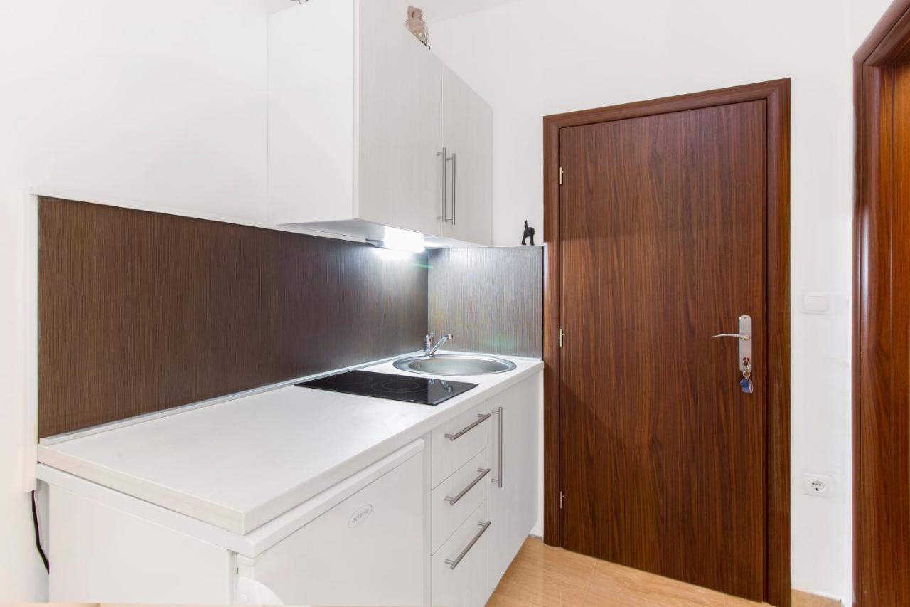 Apartmani Mariva Водице Екстериор снимка