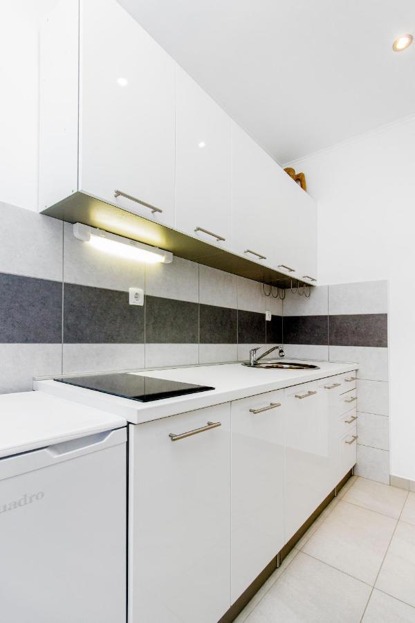Apartmani Mariva Водице Екстериор снимка