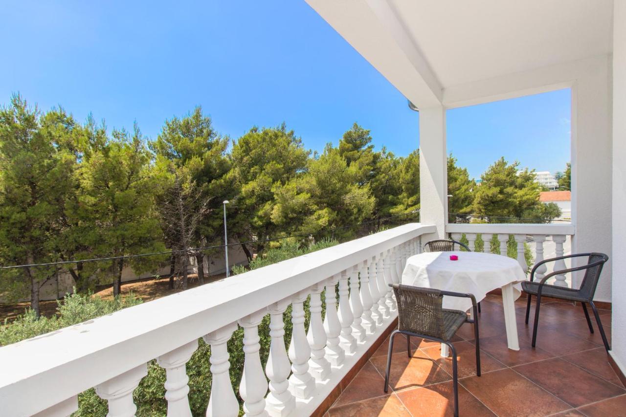 Apartmani Mariva Водице Екстериор снимка
