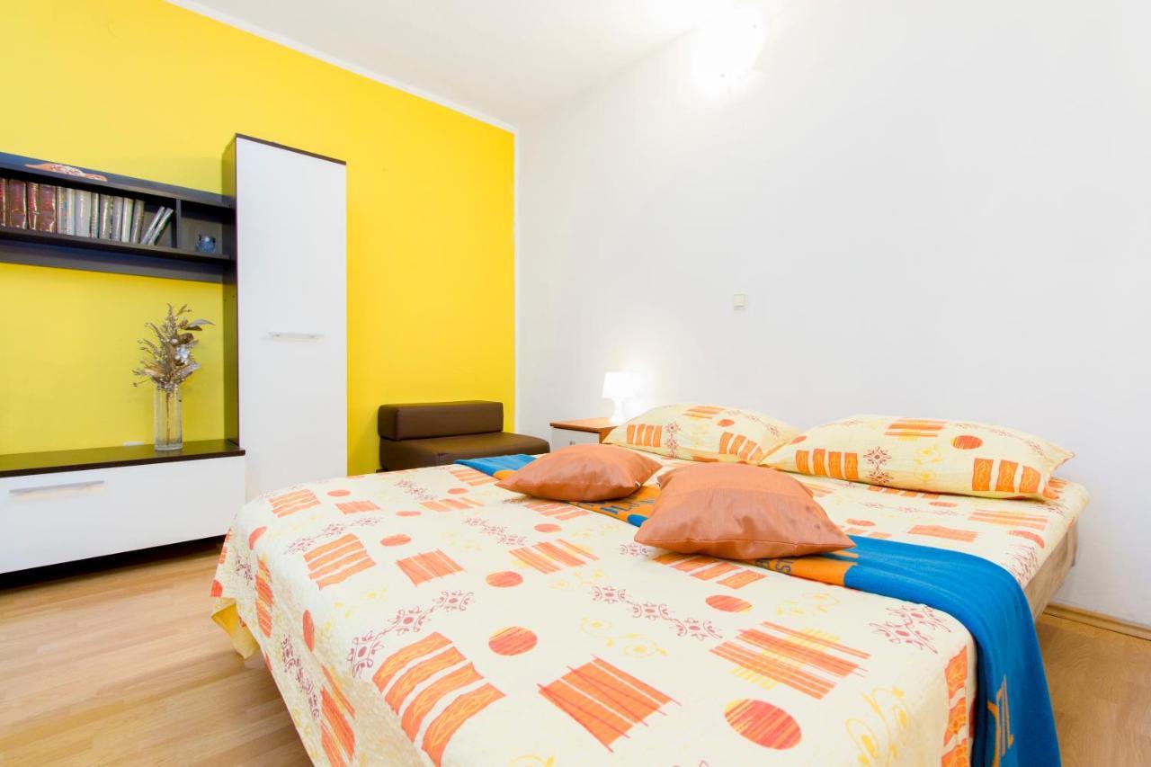 Apartmani Mariva Водице Екстериор снимка