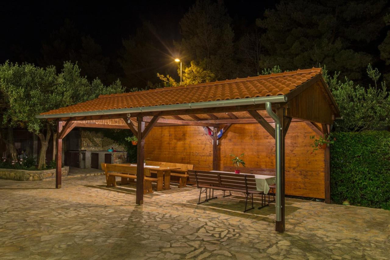 Apartmani Mariva Водице Екстериор снимка