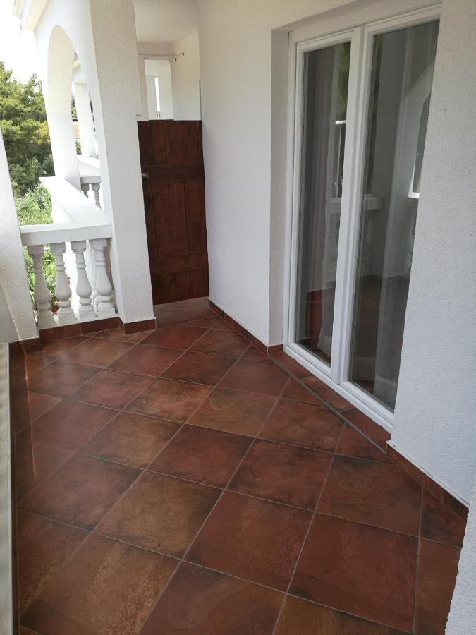 Apartmani Mariva Водице Екстериор снимка