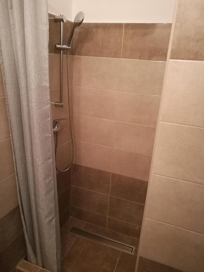 Apartmani Mariva Водице Екстериор снимка