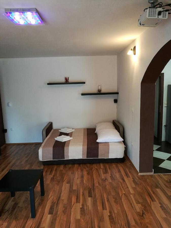 Apartmani Mariva Водице Екстериор снимка