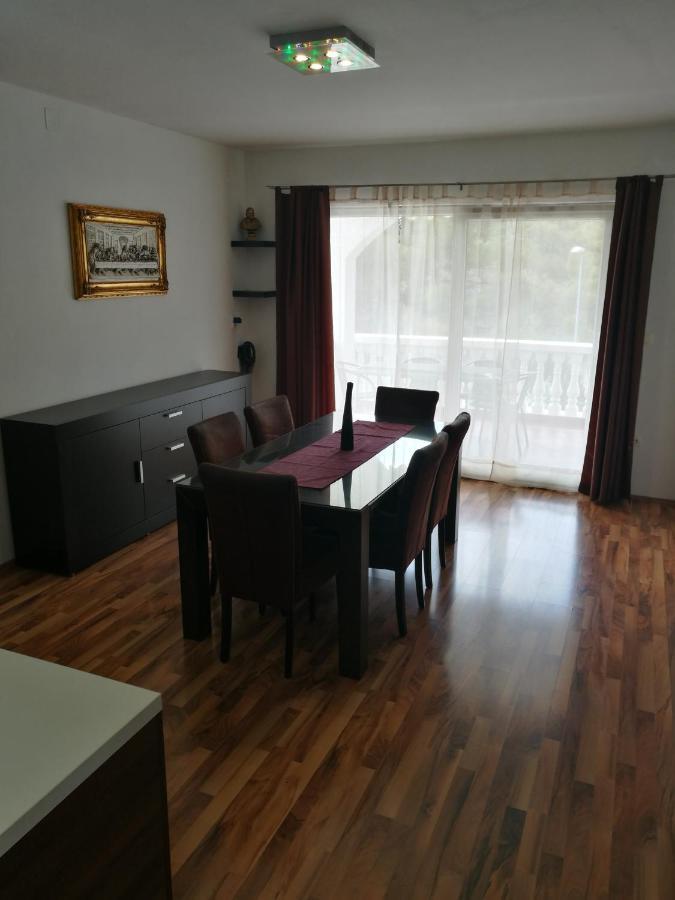 Apartmani Mariva Водице Екстериор снимка